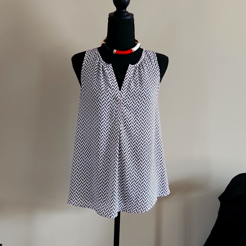 Candie's blouse